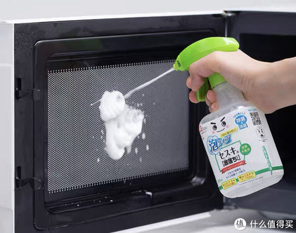 清洁剂|当我成为家居博主后，才搞定家里这些清洁难点，太多人走了弯路！