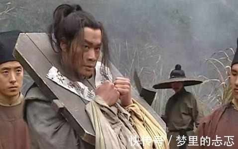 林冲|林冲和武松到底谁的武功高 从林冲的战绩可以看出端倪!