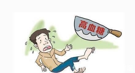 双脚|双脚若出现4个感觉,或是糖尿病足,还请及时就诊检查!