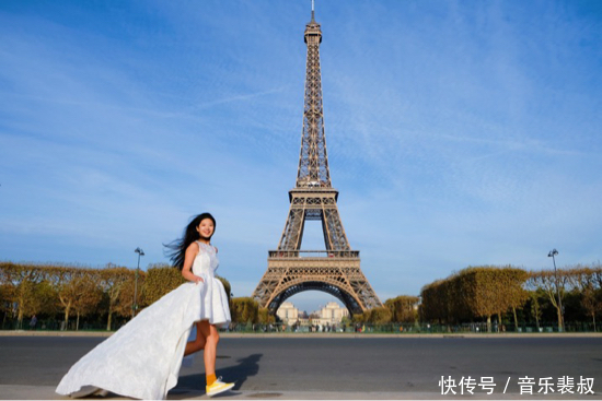 女子|80后女子穿婚纱环球旅行,已去过四大洲,梦想“嫁给世界”