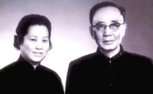 一封信|郭沫若的妻子在整理遗物时,发现一封信,为何不久便自杀了!