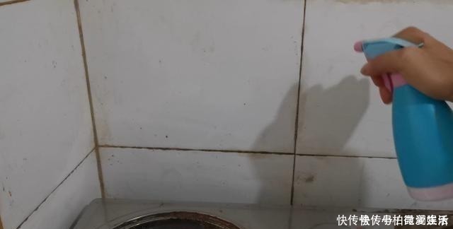 回家|白醋和洗衣液混合真厉害，解决了家家户户的难题，回家试试