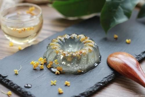  意大利|法国的舒芙蕾，日本的雪媚娘，意大利的泡芙，中国的甜点有什么？