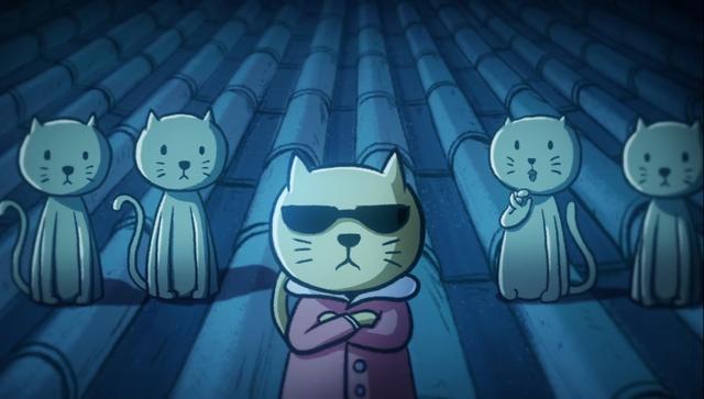 刺客|刺客伍六七:伍六七接单!行刺汪疯的任务艰巨,但结局美好