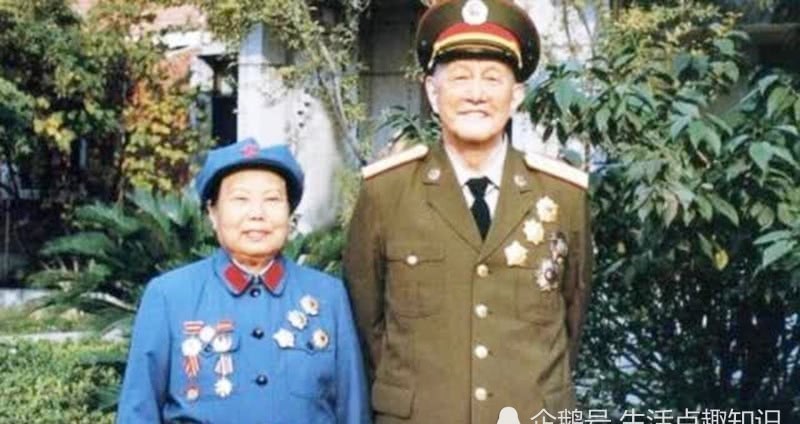 朋友|老农进城找上将洪学智，对卫兵大喊：让老洪头来见我，我是他连长