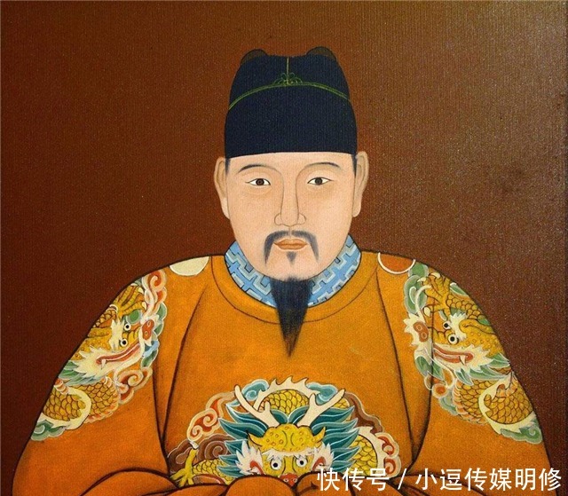 处女|朱棣：战争是怎样炼成的？