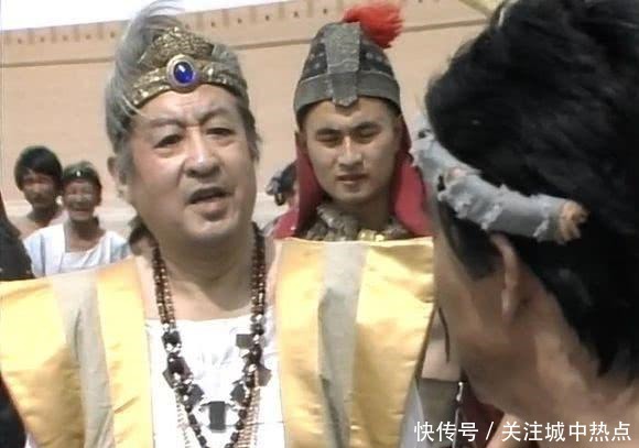 纣王|商纣王有个叔叔,后为躲避周武王逃到了朝鲜,被高句丽人尊为祖先