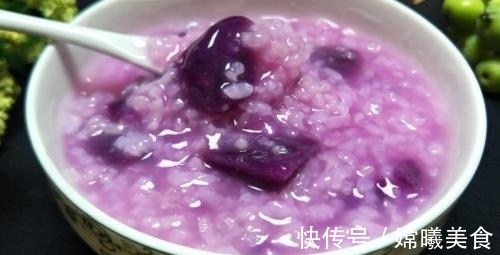 紫薯|一斤相当于2斤葡萄，20斤番茄，秋天见一次买一次，多吃不长胖