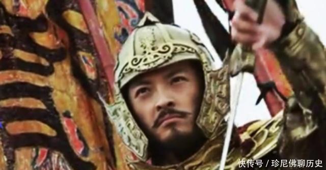 杨坚|杨坚弥留之际想让此人继位,但被杨广派人阻拦,隋朝最终二世而亡