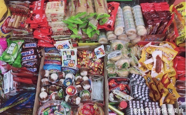 碳水化合物|得了糖尿病,尽量少吃8种食物,管不好嘴,血糖可能会控制不住