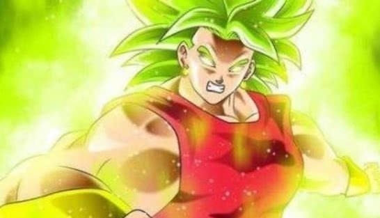 超级赛亚人|龙珠超:盘点真正的4大战斗天才,第一名一出生就能秒杀白神悟空