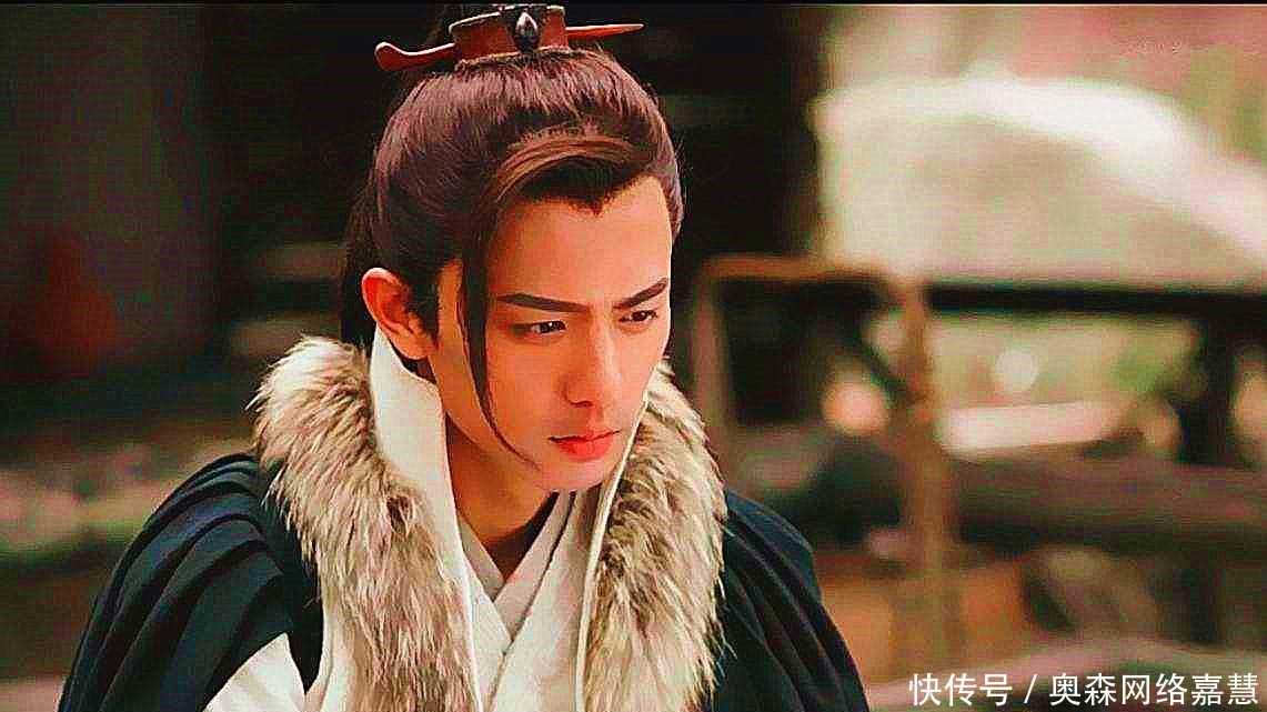 司马迁笔下的聂政,真的是“士为知己者死”吗?他不过是贪财罢了