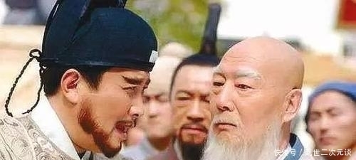 方丈|朱元璋问方丈:“朕也需要下跪?”方丈机智回了8个字,获得重赏