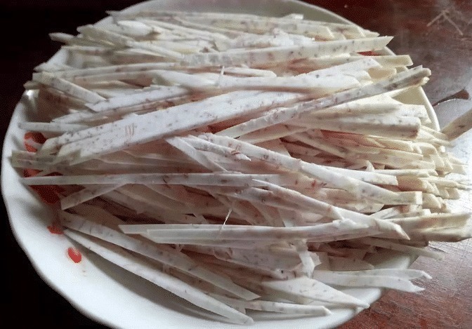 好吃又健康，强过生发剂，一斤3元特便宜，不再怕头发大把的掉了