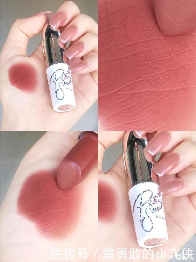 别再只知道MAC小辣椒了!MAC的这几支冷门色,显白到舍友都嫉妒