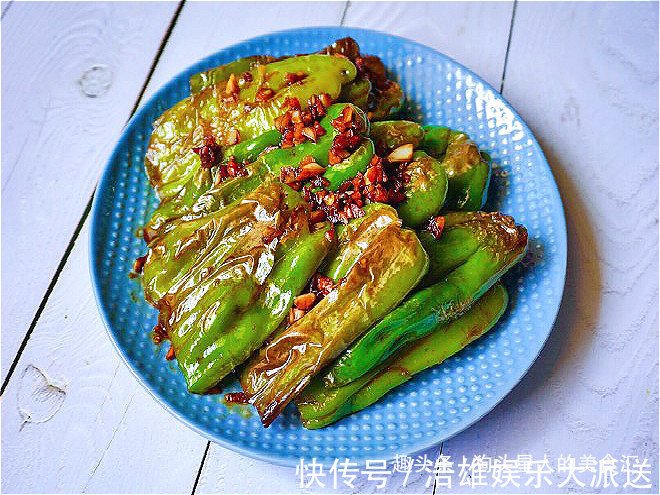 步骤|不加肉也下饭的菜谱，分享10道做法，省钱又好吃
