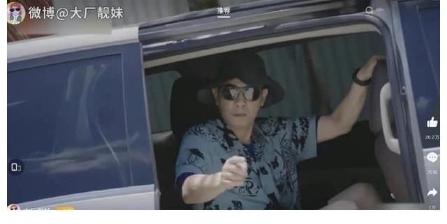 陳小春|《披荊斬棘的哥哥》活寶來了，就是小春哥陳小春，又呆又萌招人愛