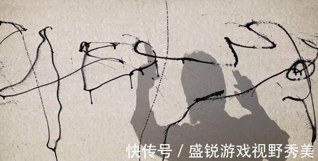 书法#没有最“辣”只有更“辣”“丑书”的存在,到底有无其合理性