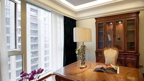 新房|把爸妈接过来一起住新房,他们最满意的就是客厅,直夸真漂亮!