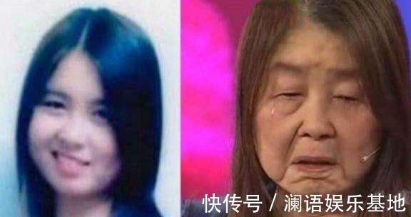 老太太|17年前，80后美女生完孩子“一夜变老太太”的胡娟，如今恢复了吗