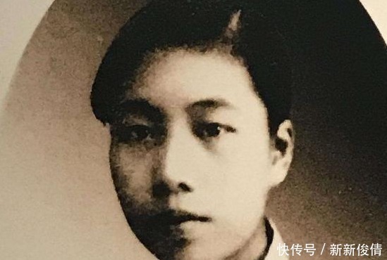 一辈子没跟鲁迅成婚,却为鲁迅生下唯一子嗣,鲁迅称她为“害马”