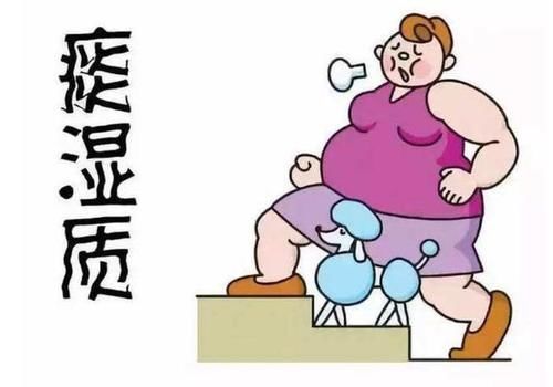 中医|怎样“逆转”痰湿体质？中医：必须进行全方位的调节
