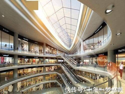 方案|商场超市专卖店们，不敢再用“人脸方案”了