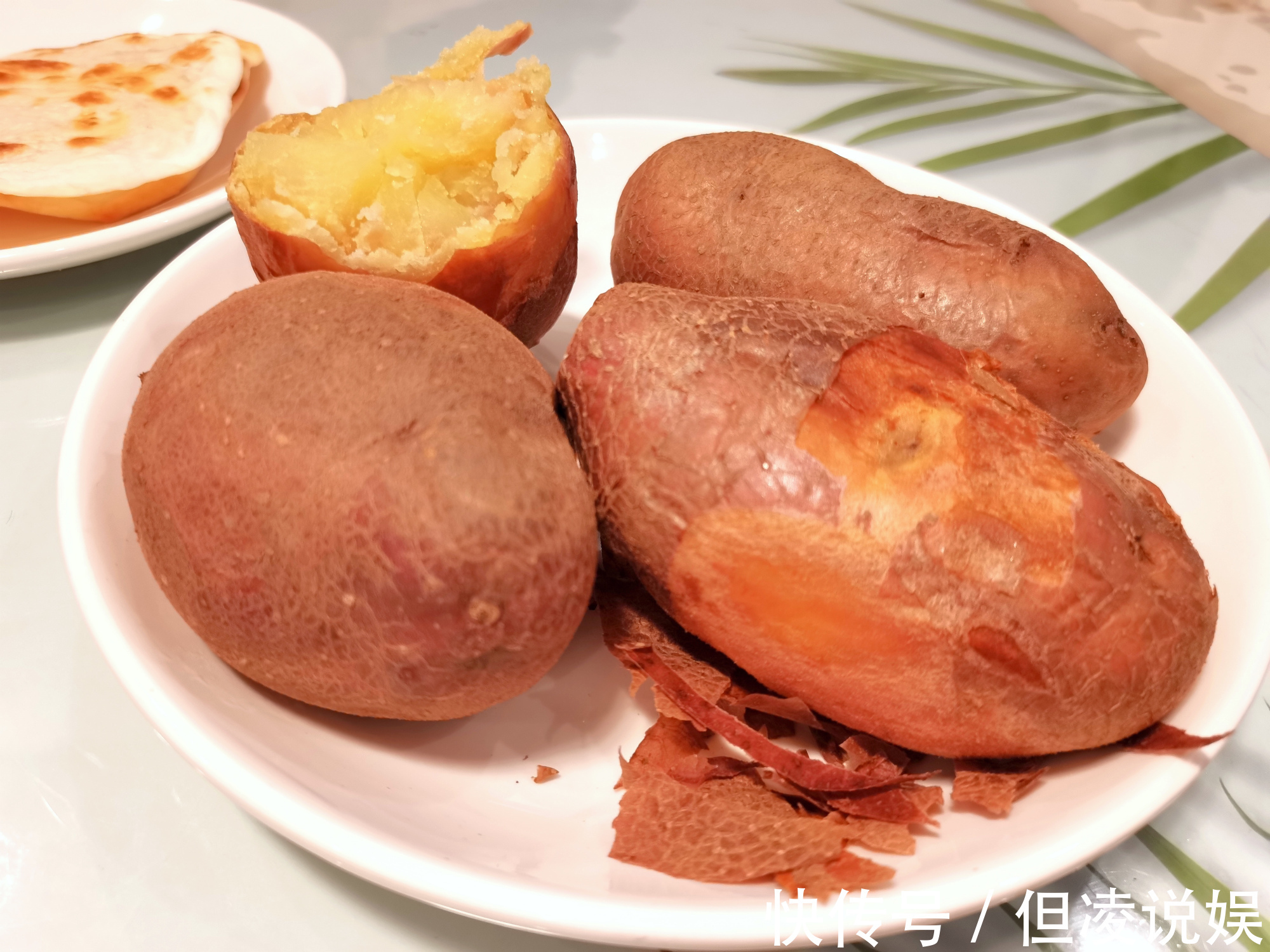 大白菜|40岁女人怎样保持身材每天这样吃晚餐，放开吃不长肉