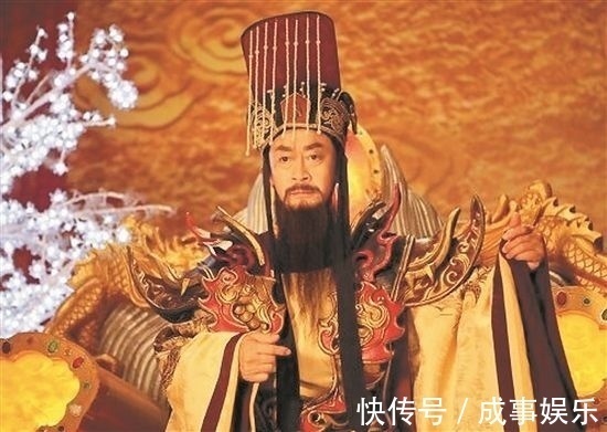 李天王&天庭第一元帅,法力高强,统帅数万兵,却投靠如来,不是李天王