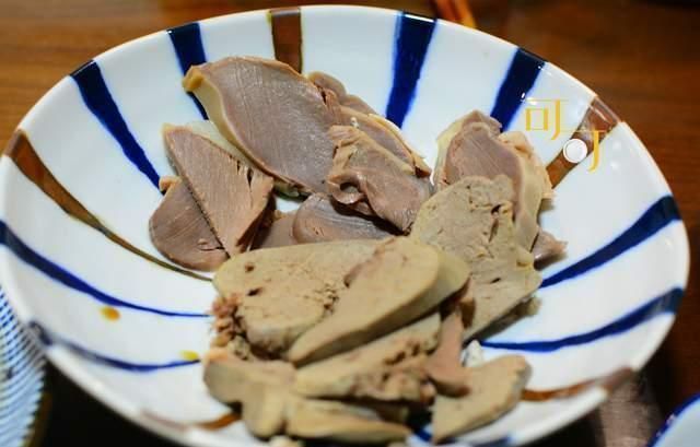 中午|周末白天陪爸妈外出,晚上就清空冰箱,简单5个菜吃得很舒服