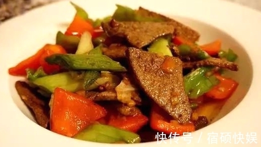 鲜掉舌头的下饭菜上桌喽！营养解馋，排毒护肝脏，越吃越健康！