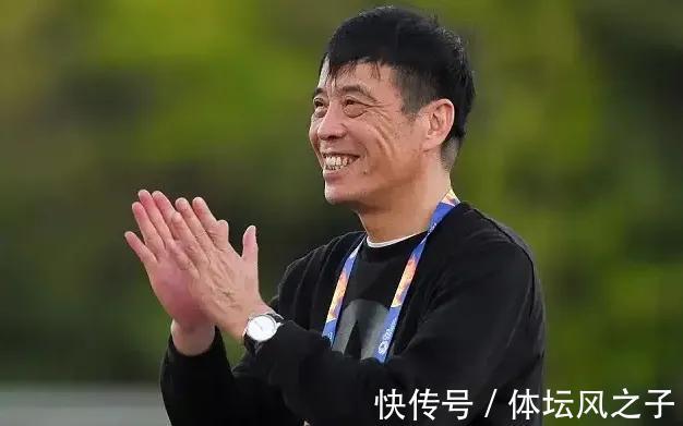 任命|陈戌源解除危机,接连出席重要场合,并获得体育总局全新的任命