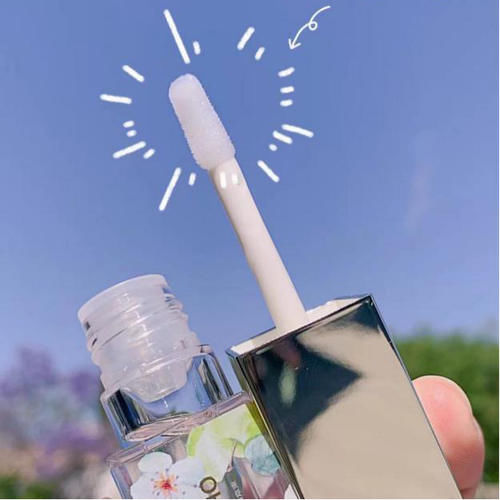 软妹必备春夏唇膏，甜到心里！