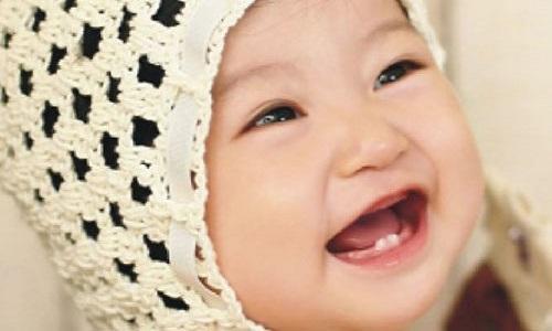 出牙期|孩子出牙时家长应该给孩子选择什么食物, 有哪些注意事项