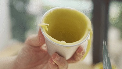 火爆全网的德式布丁葡挞，吃一口保证你会爱上它