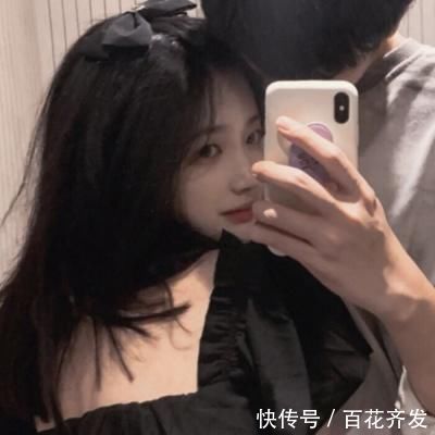 马尾|为什么女生散开头发更丑了一旦有这3特征,劝你乖乖“扎马尾”吧