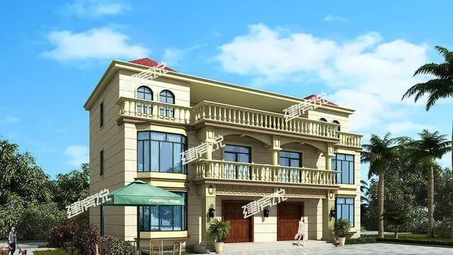 两兄弟|广东俩兄弟花31万建别墅,摆60桌酒席宴请村里人,真给家族长脸