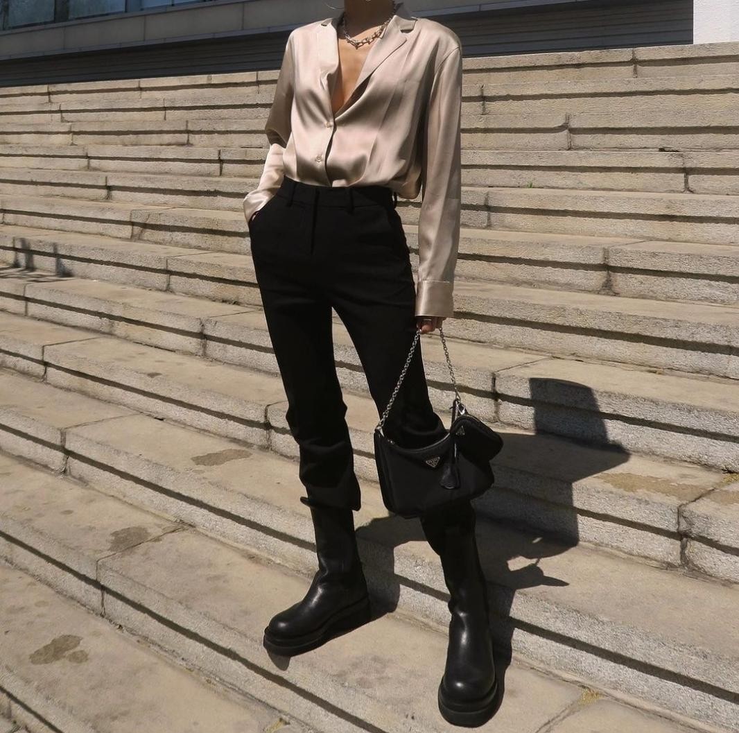 香奈儿的三句箴言,浓缩着穿衣优雅与高级的精华,你听懂了几句?