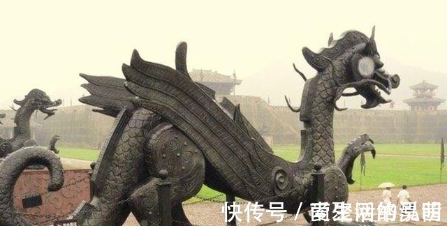 刘秀#何为“天下为公”?中国统治者中,又有谁能够做到?