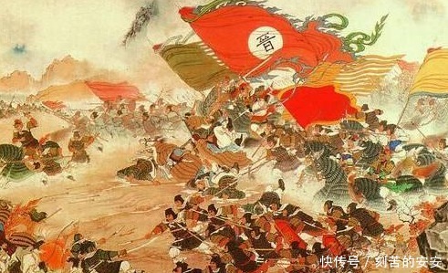 典故“我不杀伯仁,伯仁却因我而死”的出处