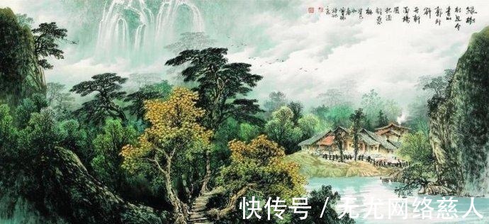 王昌龄!两句诗毁了一个人,这位文人的情商竟然如此之低!