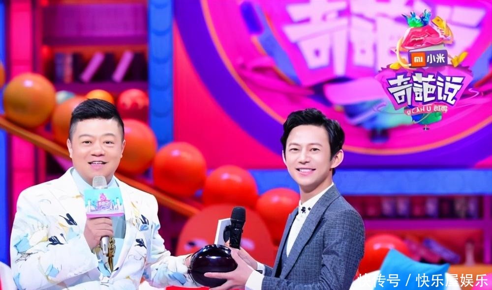  节目|网综同质化，汪涵的《火星情报局》也难幸免