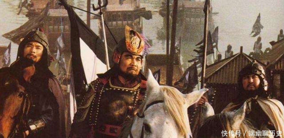 忠君|蒙恬自杀前说了两句忠君名言，曹操推崇备至，每读一次就流泪一次