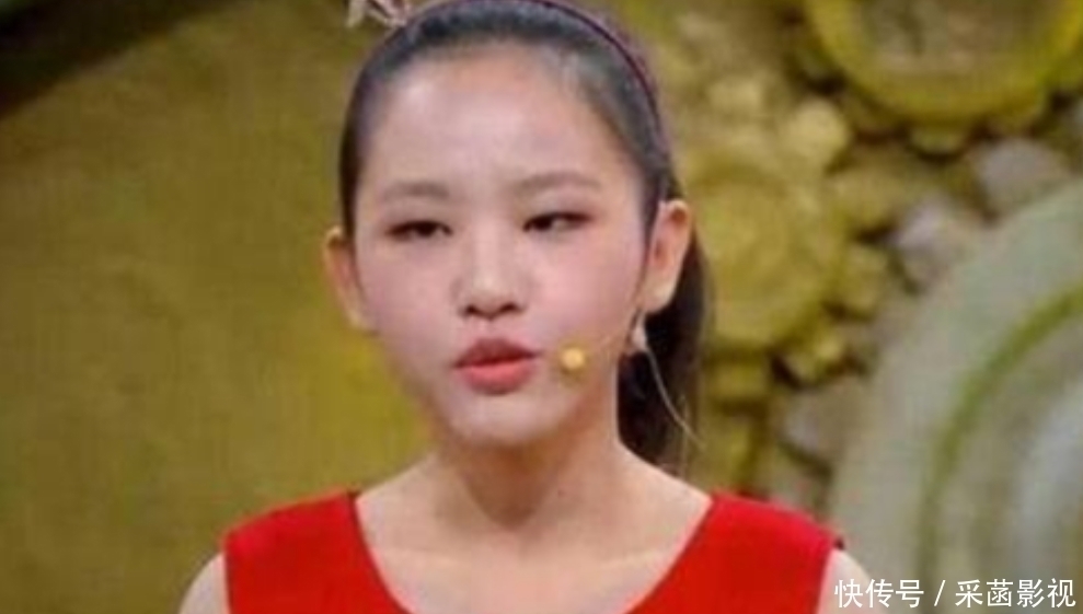 舊唐書|喻言：“我拿百萬投資，你們卻打王者”，怒懟成年人的姑娘今如何