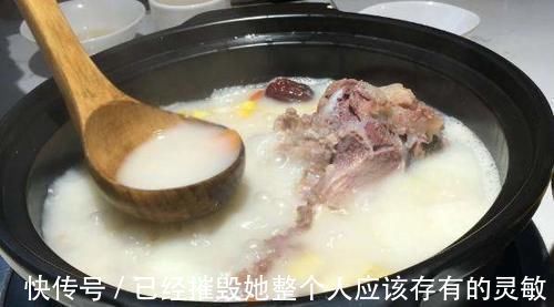 腥味|炖骨头汤,牢记“3大窍门”,汤汁浓白,鲜美无腥味,很实用