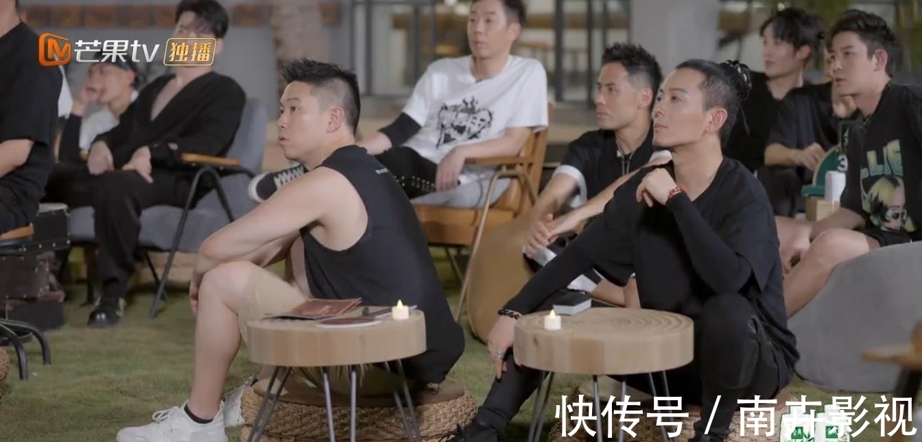 曲目|《披荆斩棘》竞拍曲目,火药味十足,陈小春赵文卓,言语针锋相对