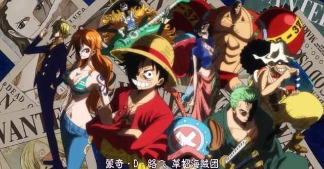 千手柱间|“血统论”是日漫最大的外挂!是作者的本意,还是资本的操作?