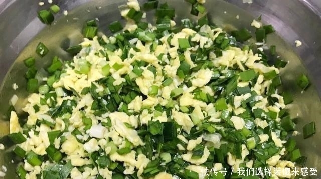 吃了20年饺子,饺子面粉一直用错了,怪不得煮的饺子破皮不筋道