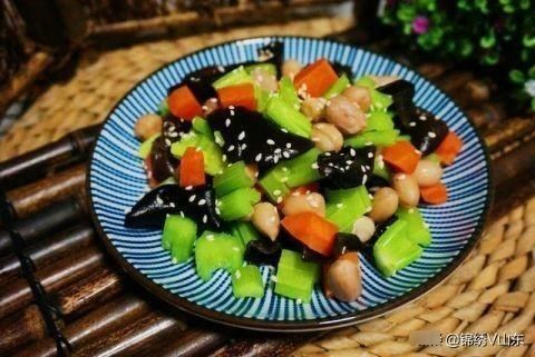 推荐14道健康家常菜，味道一级棒！简单易学，收藏起来慢慢看