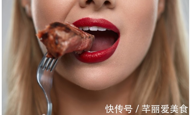 血脂|血脂高不能吃肉食?错!钟南山院士提醒:肉必须吃,但要掌握3点